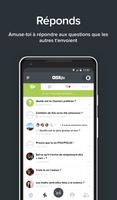 ASKfm capture d'écran 1