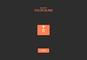 Color Blind 스크린샷 2