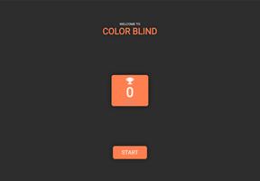 Color Blind screenshot 3