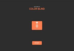 Color Blind screenshot 3