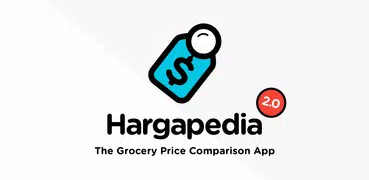 Hargapedia - Compare Prices!