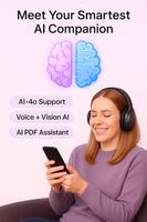 My AI: Personal Chat Assistant poster