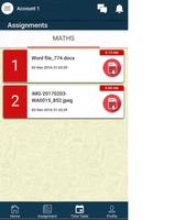 askIITians Classroom App capture d'écran 2