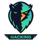 Ethical Hacking University App Zeichen