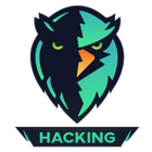 Ethical Hacking University App آئیکن
