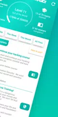 Скачать Ethical Hacking University App XAPK
