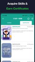 Ethical Hacking University App Screenshot 2