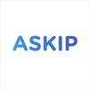 ASKIP 아이콘