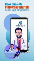 Asklepia Health captura de pantalla 3