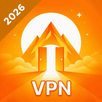 Gate VPN: Fast & Secure VPN APK