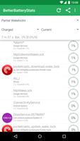 BetterBatteryStats 截图 2