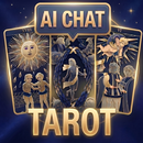 ASKSyb Psychic Reading & Tarot APK