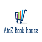 AtoZ Book House icône