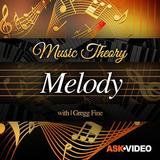 Melody Music Theory 101 Course