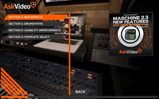 New Features Course For Maschi screenshot 1