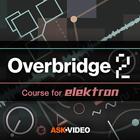 Intro Course in Overbridge 2 for Elektron アイコン