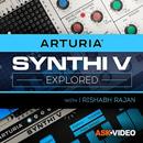 Synthi V Explored Course For A APK