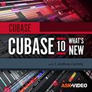 Whats New Course For Cubase 10 APK