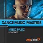 Miro Pajic's Inside Info Dance 圖標