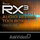 Audio Repair Course For RX3 by APK