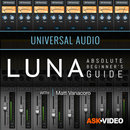 Beginners Guide for Luna APK
