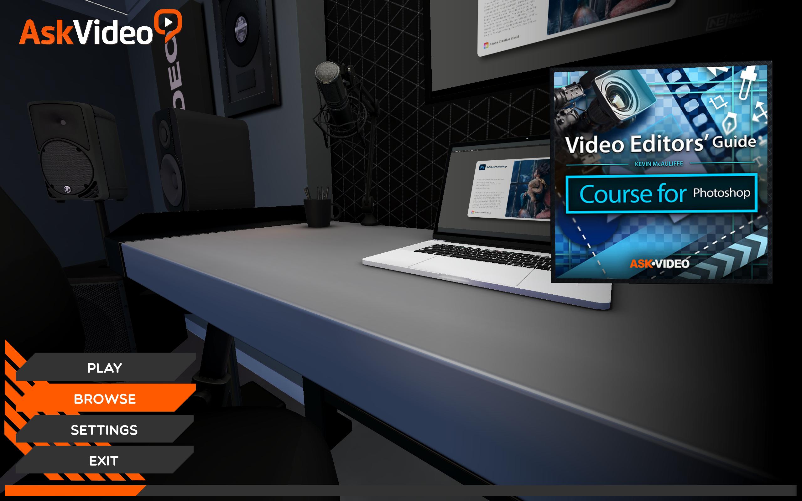Editors guide Editors guide