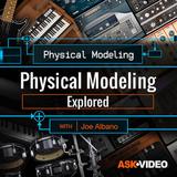 Physical Modeling Audio Course APK