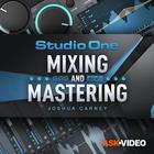 Mixing and Mastering Course fo icône