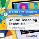 Online Teaching Resource Course APK