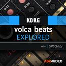 volca beats Explored Course By APK