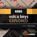 Exploring volca keys Course by APK