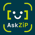 AskZiP Chatbot icône
