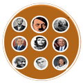 Who is that - Face Puzzle