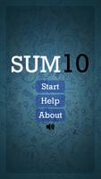 SUM 10 poster