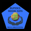 BUMDes Sigentong