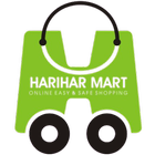 Harihar Mart - Shopping App icon