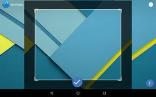 MiniWalls スクリーンショット 3