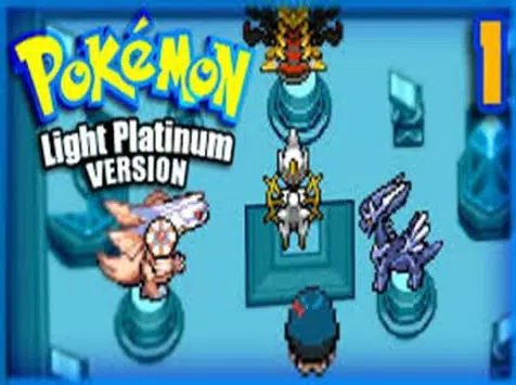 Android 用の Pokemon All Roms Apk をダウンロード