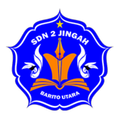 SDN 2 JINGAH BARITO UTARA