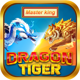 Dragon Tiger Master king आइकन