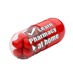 Learn Pharmacy At Home