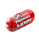Learn Pharmacy At Home أيقونة
