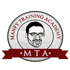 Manfy Training Academy آئیکن