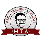 Manfy Training Academy icon