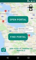 Portals โปสเตอร์