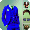 Smart men suits - picture editor 2018