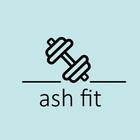 Ash Fit by Ashlyn иконка