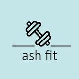 Ash Fit by Ashlyn