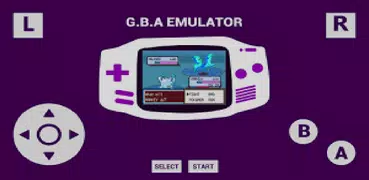 The Retro Pocket for G.B.A