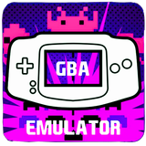 The Retro Pocket for G.B.A-icoon